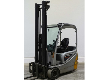 Carrello elevatore elettrico STILL RX20