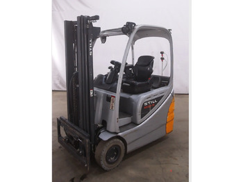 Carrello elevatore elettrico STILL RX20