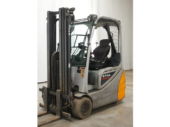 Carrello elevatore elettrico STILL RX20
