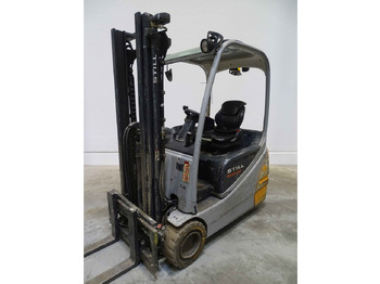 Carrello elevatore elettrico STILL RX20