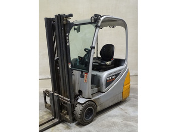 Carrello elevatore elettrico STILL RX20