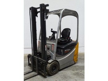 Carrello elevatore elettrico STILL RX50