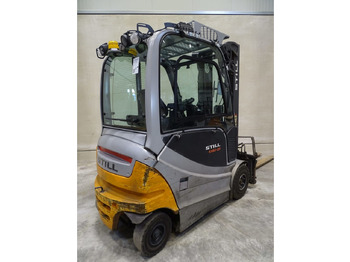 Carrello elevatore elettrico STILL RX60-25: foto 3 Carrello elevatore elettrico STILL RX60-25: foto 3
