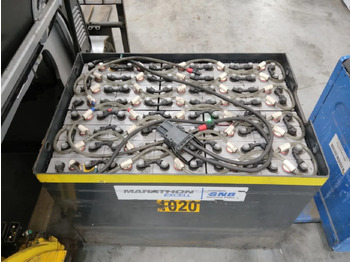 Carrello elevatore elettrico STILL RX60-25: foto 4