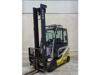 Carrello elevatore elettrico STILL RX60