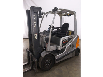 Carrello elevatore elettrico STILL RX60