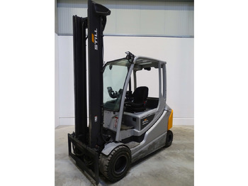 Carrello elevatore elettrico STILL RX60