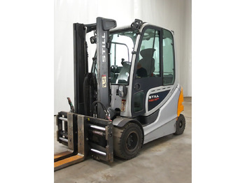 Carrello elevatore elettrico STILL RX60