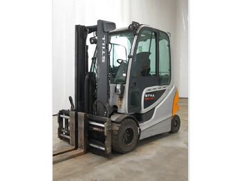 Carrello elevatore elettrico STILL RX60