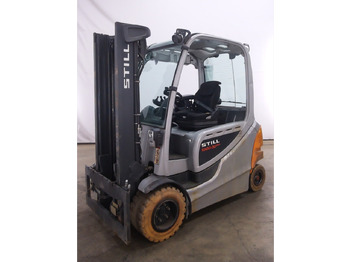 Carrello elevatore elettrico STILL RX60