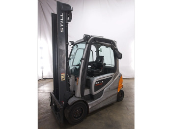 Carrello elevatore elettrico STILL RX60