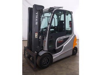 Carrello elevatore elettrico STILL RX60