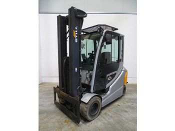 Carrello elevatore elettrico STILL RX60