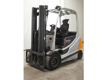 Carrello elevatore elettrico STILL RX60