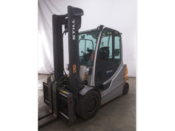 Carrello elevatore elettrico STILL RX60