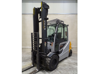 Carrello elevatore elettrico STILL RX60