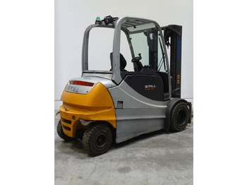 Carrello elevatore elettrico STILL RX60-50: foto 3
