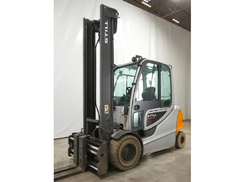 Carrello elevatore elettrico STILL RX60