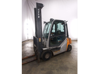 Carrello elevatore a gas STILL RX70