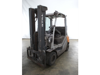 Carrello elevatore diesel STILL RX70