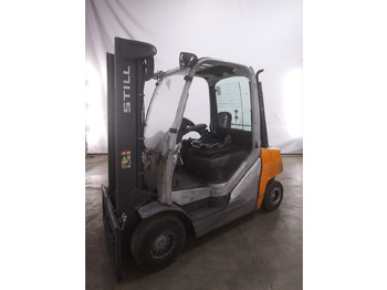 Carrello elevatore diesel STILL RX70