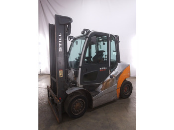 Carrello elevatore diesel STILL RX70