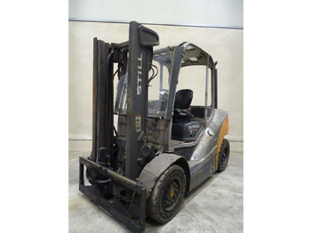 Carrello elevatore diesel STILL RX70