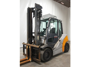Carrello elevatore diesel STILL RX70