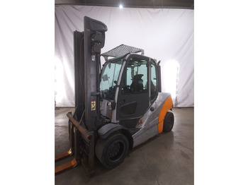 Carrello elevatore diesel STILL RX70