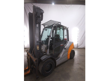 Carrello elevatore diesel STILL RX70