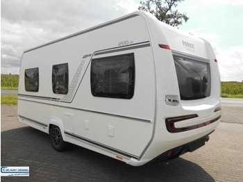 Caravan nuovo Fendt Apero 465 TG Klima Autark 2024 sofort verf.: foto 5