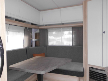 Caravan Hobby De Luxe 495 UL 2026 AUTARK 1800kg. Ambiente++: foto 4