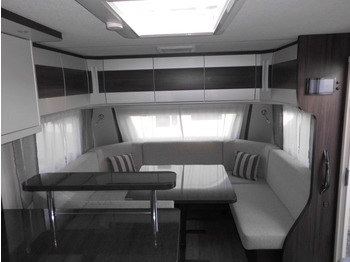 Caravan Hobby Prestige 720 WQC 2026 ALDE + ALDE FBH: foto 3