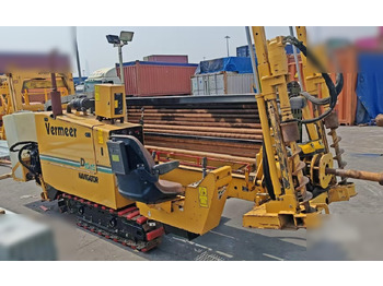 Perforatrice direzionale VERMEER