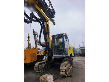 Leasing di  2011 ATLAS COPCO ROC D7 2011 ATLAS COPCO ROC D7: foto 2