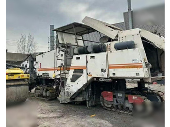Fresa a freddo WIRTGEN