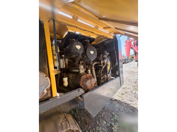 Perforatrice 2012 ATLAS COPCO T35: foto 3