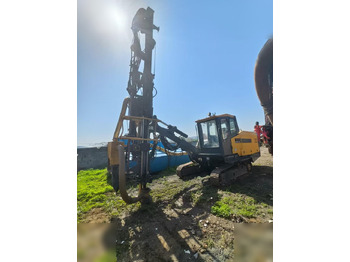 Perforatrice 2012 ATLAS COPCO T35: foto 2