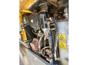 Perforatrice 2012 ATLAS COPCO T35: foto 4