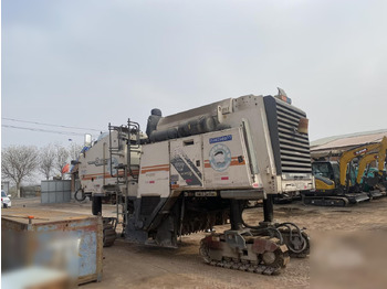 Fresa a freddo WIRTGEN