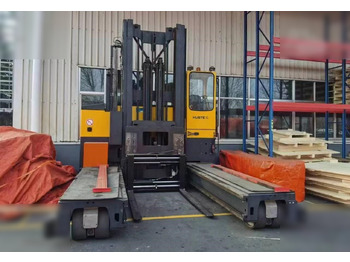 Carrello elevatore laterale HUBTEX