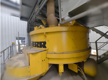 Leasing di  2019 LIEBHERR BETOMIX 2.25 2019 LIEBHERR BETOMIX 2.25: foto 4