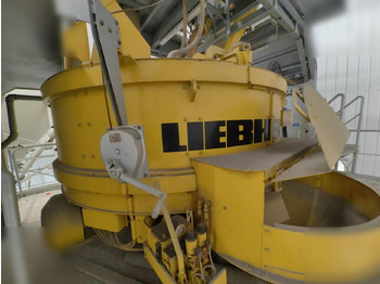 Leasing di  2019 LIEBHERR BETOMIX 2.25 2019 LIEBHERR BETOMIX 2.25: foto 1