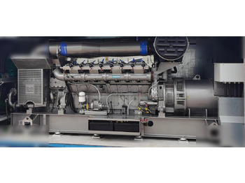 Gruppo elettrogeno nuovo 2019 SIEMENS SGE-56HM: foto 3