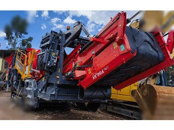 Vaglio nuovo 2023 TEREX FINLAY 883+: foto 2