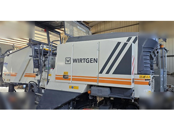 Fresa a freddo WIRTGEN