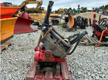 Attrezzatura ROTOTILT