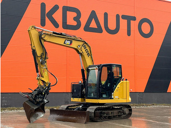 Escavatore cingolato CATERPILLAR 307.5