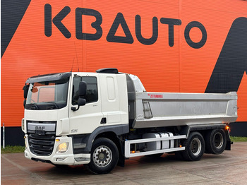 Autocarro ribaltabile DAF CF 440