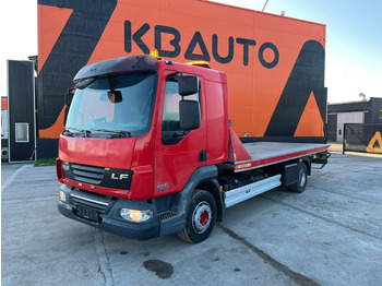Camion bisarca DAF LF 250